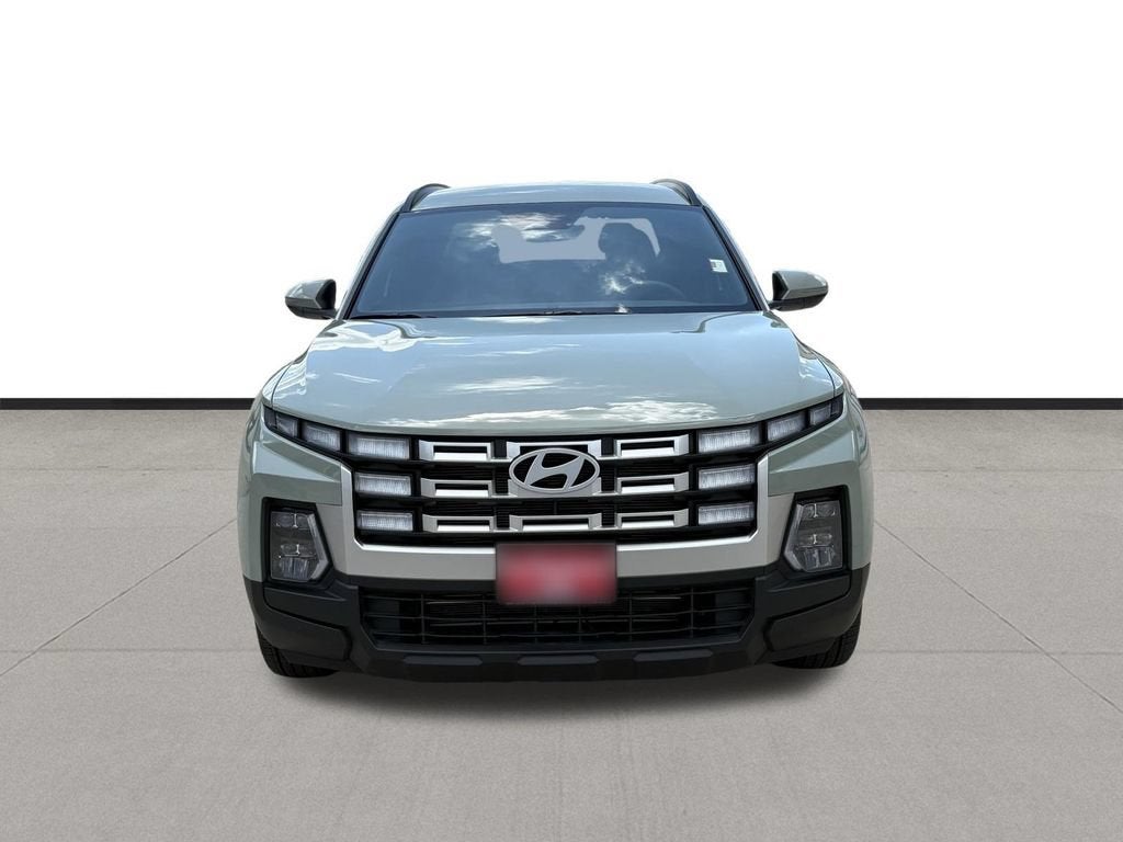 hyundai santa cruz 2025 5NTJB4DE8SH152725 image hyundai santa cruz 2025 5NTJB4DE8SH152725 image